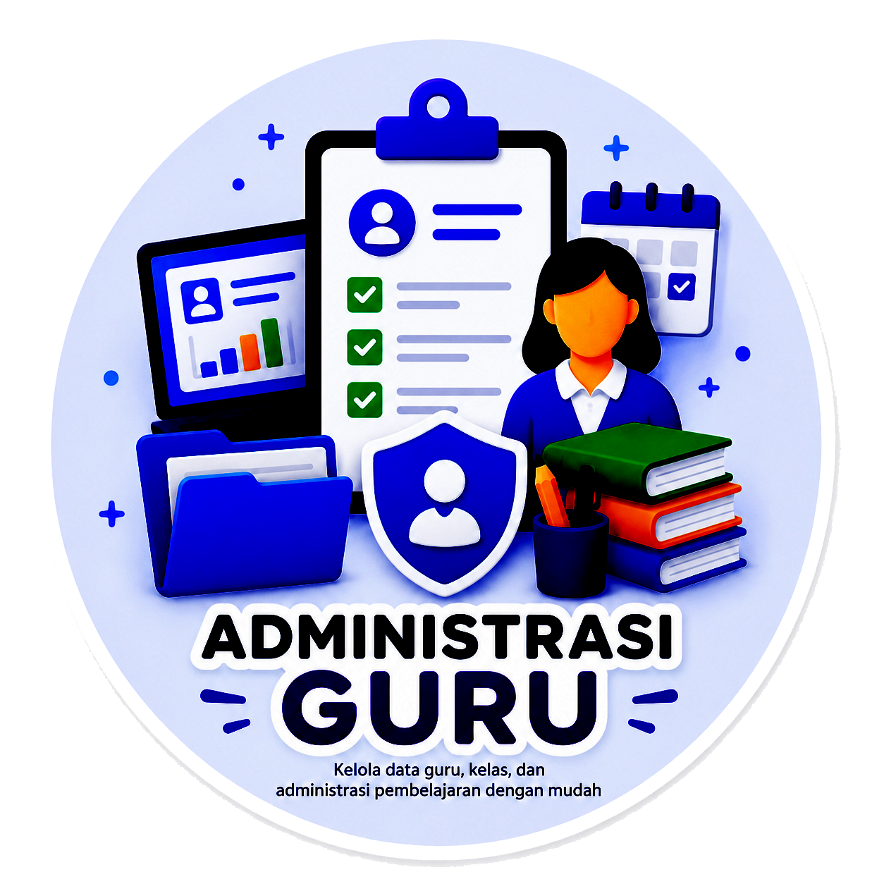 admin