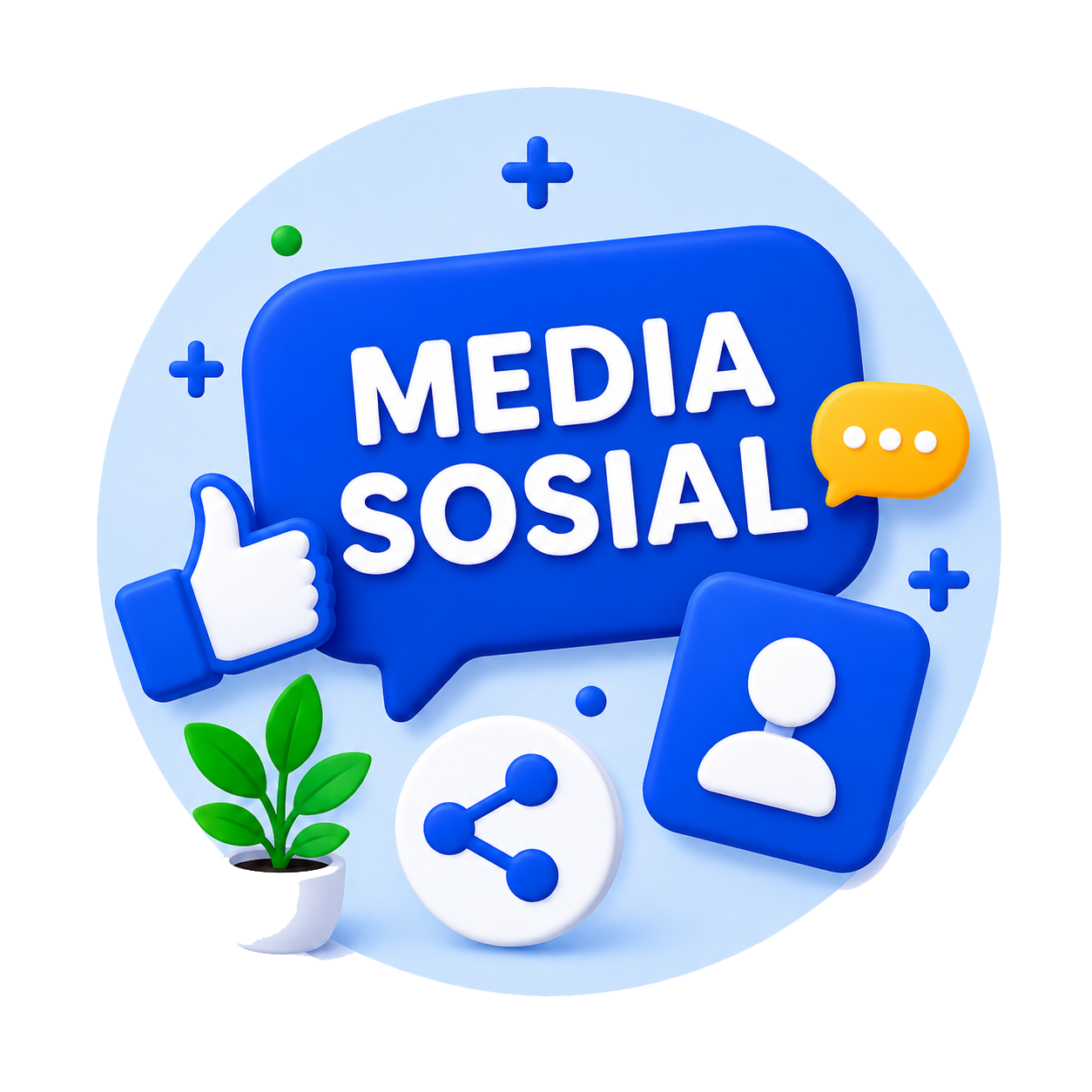 media