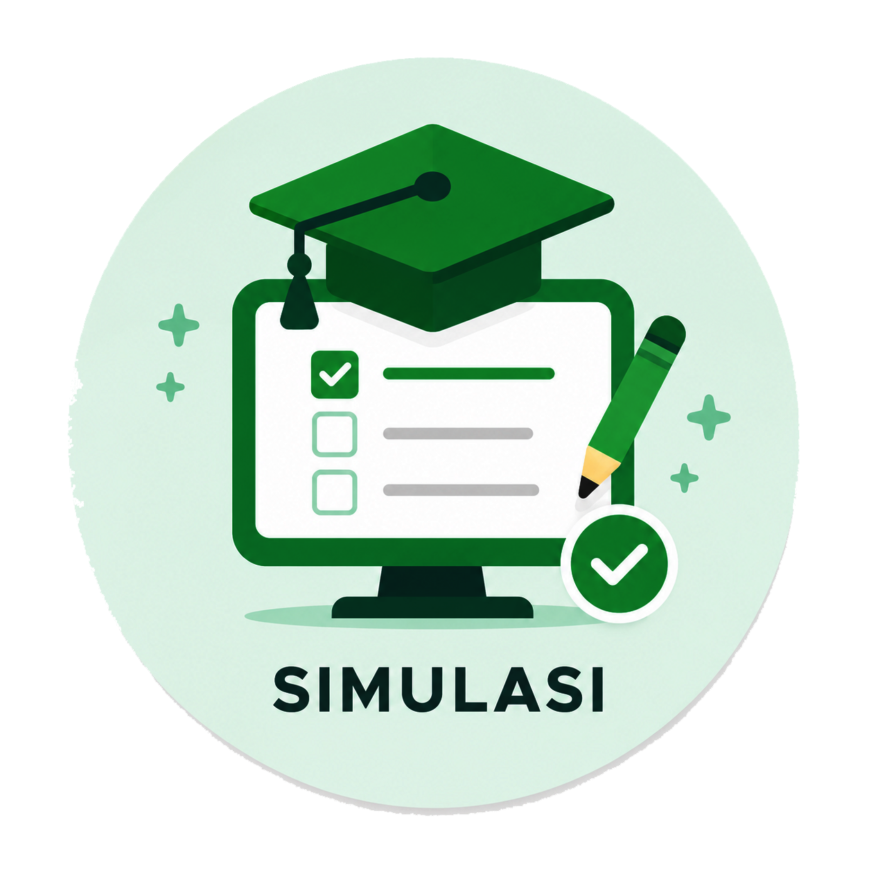 simulasi